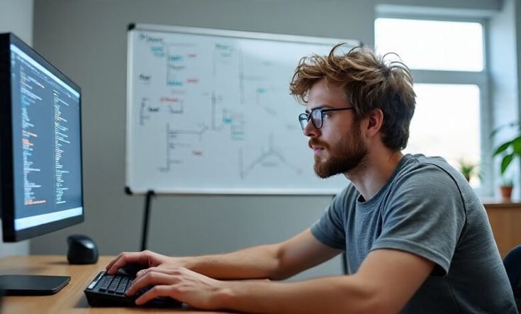 Backend Development